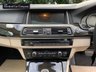 USED 2014 M BMW 5 SERIES 3.0 535D LUXURY 4d 309 BHP EXCELLENT SPEC, ULEZ COMPLIANT
