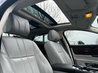 USED 2013 13 JAGUAR XJ 3.0 D V6 PREMIUM LUXURY L 4d 275 BHP 
