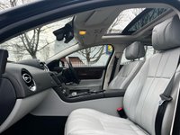 USED 2013 13 JAGUAR XJ 3.0 D V6 PREMIUM LUXURY L 4d 275 BHP 