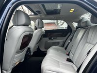 USED 2013 13 JAGUAR XJ 3.0 D V6 PREMIUM LUXURY L 4d 275 BHP 
