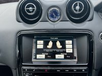 USED 2013 13 JAGUAR XJ 3.0 D V6 PREMIUM LUXURY L 4d 275 BHP 