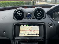 USED 2013 13 JAGUAR XJ 3.0 D V6 PREMIUM LUXURY L 4d 275 BHP 