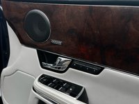 USED 2013 13 JAGUAR XJ 3.0 D V6 PREMIUM LUXURY L 4d 275 BHP 