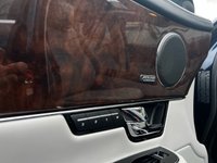 USED 2013 13 JAGUAR XJ 3.0 D V6 PREMIUM LUXURY L 4d 275 BHP 