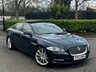 USED 2013 13 JAGUAR XJ 3.0 D V6 PREMIUM LUXURY L 4d 275 BHP 