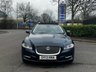 USED 2013 13 JAGUAR XJ 3.0 D V6 PREMIUM LUXURY L 4d 275 BHP 