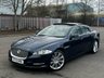 USED 2013 13 JAGUAR XJ 3.0 D V6 PREMIUM LUXURY L 4d 275 BHP 