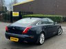 USED 2013 13 JAGUAR XJ 3.0 D V6 PREMIUM LUXURY L 4d 275 BHP 