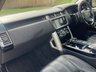 USED 2015 15 LAND ROVER RANGE ROVER 3.0 TDV6 AUTOBIOGRAPHY 5d 255 BHP 1 FORMER KEEPER, FSH, 2 KEYS.