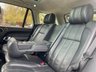 USED 2015 15 LAND ROVER RANGE ROVER 3.0 TDV6 AUTOBIOGRAPHY 5d 255 BHP 1 FORMER KEEPER, FSH, 2 KEYS.