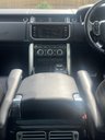 USED 2015 15 LAND ROVER RANGE ROVER 3.0 TDV6 AUTOBIOGRAPHY 5d 255 BHP 1 FORMER KEEPER, FSH, 2 KEYS.