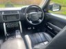 USED 2015 15 LAND ROVER RANGE ROVER 3.0 TDV6 AUTOBIOGRAPHY 5d 255 BHP 1 FORMER KEEPER, FSH, 2 KEYS.