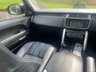 USED 2015 15 LAND ROVER RANGE ROVER 3.0 TDV6 AUTOBIOGRAPHY 5d 255 BHP 1 FORMER KEEPER, FSH, 2 KEYS.