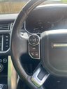 USED 2015 15 LAND ROVER RANGE ROVER 3.0 TDV6 AUTOBIOGRAPHY 5d 255 BHP 1 FORMER KEEPER, FSH, 2 KEYS.