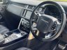 USED 2015 15 LAND ROVER RANGE ROVER 3.0 TDV6 AUTOBIOGRAPHY 5d 255 BHP 1 FORMER KEEPER, FSH, 2 KEYS.