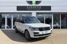 USED 2015 15 LAND ROVER RANGE ROVER 3.0 TDV6 AUTOBIOGRAPHY 5d 255 BHP 1 FORMER KEEPER, FSH, 2 KEYS.