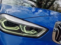 USED 2020 20 BMW 1 SERIES 2.0 120D M SPORT 5d 188 BHP ZERO DEPOSIT FINANCE AVAILABLE