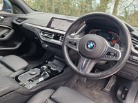 USED 2020 20 BMW 1 SERIES 2.0 120D M SPORT 5d 188 BHP ZERO DEPOSIT FINANCE AVAILABLE
