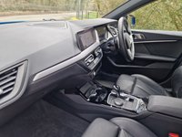 USED 2020 20 BMW 1 SERIES 2.0 120D M SPORT 5d 188 BHP ZERO DEPOSIT FINANCE AVAILABLE
