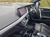 USED 2020 20 BMW 1 SERIES 2.0 120D M SPORT 5d 188 BHP ZERO DEPOSIT FINANCE AVAILABLE