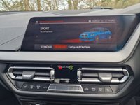 USED 2020 20 BMW 1 SERIES 2.0 120D M SPORT 5d 188 BHP ZERO DEPOSIT FINANCE AVAILABLE
