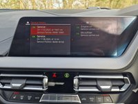 USED 2020 20 BMW 1 SERIES 2.0 120D M SPORT 5d 188 BHP ZERO DEPOSIT FINANCE AVAILABLE
