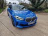 USED 2020 20 BMW 1 SERIES 2.0 120D M SPORT 5d 188 BHP ZERO DEPOSIT FINANCE AVAILABLE