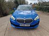 USED 2020 20 BMW 1 SERIES 2.0 120D M SPORT 5d 188 BHP ZERO DEPOSIT FINANCE AVAILABLE