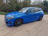 USED 2020 20 BMW 1 SERIES 2.0 120D M SPORT 5d 188 BHP ZERO DEPOSIT FINANCE AVAILABLE