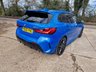 USED 2020 20 BMW 1 SERIES 2.0 120D M SPORT 5d 188 BHP ZERO DEPOSIT FINANCE AVAILABLE