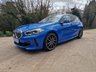 USED 2020 20 BMW 1 SERIES 2.0 120D M SPORT 5d 188 BHP ZERO DEPOSIT FINANCE AVAILABLE