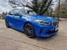 USED 2020 20 BMW 1 SERIES 2.0 120D M SPORT 5d 188 BHP ZERO DEPOSIT FINANCE AVAILABLE