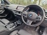 USED 2020 20 BMW 1 SERIES 2.0 120D M SPORT 5d 188 BHP ZERO DEPOSIT FINANCE AVAILABLE