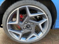 USED 2019 69 FORD FIESTA 1.5 ST-3 3d 198 BHP ....Stunning Car.....
