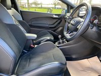 USED 2019 69 FORD FIESTA 1.5 ST-3 3d 198 BHP ....Stunning Car.....
