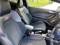 USED 2019 69 FORD FIESTA 1.5 ST-3 3d 198 BHP ....Stunning Car.....