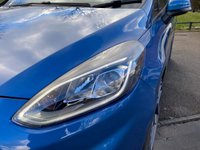 USED 2019 69 FORD FIESTA 1.5 ST-3 3d 198 BHP ....Stunning Car.....