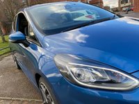 USED 2019 69 FORD FIESTA 1.5 ST-3 3d 198 BHP ....Stunning Car.....
