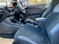 USED 2019 69 FORD FIESTA 1.5 ST-3 3d 198 BHP ....Stunning Car.....