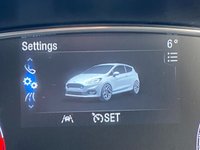 USED 2019 69 FORD FIESTA 1.5 ST-3 3d 198 BHP ....Stunning Car.....
