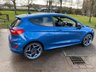 USED 2019 69 FORD FIESTA 1.5 ST-3 3d 198 BHP ....Stunning Car.....