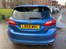 USED 2019 69 FORD FIESTA 1.5 ST-3 3d 198 BHP ....Stunning Car.....