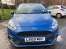 USED 2019 69 FORD FIESTA 1.5 ST-3 3d 198 BHP ....Stunning Car.....