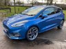 USED 2019 69 FORD FIESTA 1.5 ST-3 3d 198 BHP ....Stunning Car.....