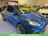 USED 2019 69 FORD FIESTA 1.5 ST-3 3d 198 BHP ....Stunning Car.....
