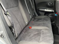 USED 2013 13 NISSAN JUKE 1.6 ACENTA PREMIUM 5d 117 BHP LOW MILEAGE