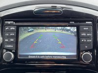 USED 2013 13 NISSAN JUKE 1.6 ACENTA PREMIUM 5d 117 BHP LOW MILEAGE