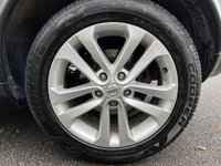 USED 2013 13 NISSAN JUKE 1.6 ACENTA PREMIUM 5d 117 BHP LOW MILEAGE