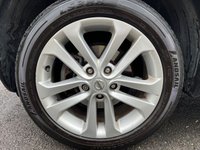 USED 2013 13 NISSAN JUKE 1.6 ACENTA PREMIUM 5d 117 BHP LOW MILEAGE