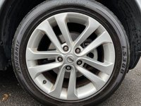 USED 2013 13 NISSAN JUKE 1.6 ACENTA PREMIUM 5d 117 BHP LOW MILEAGE